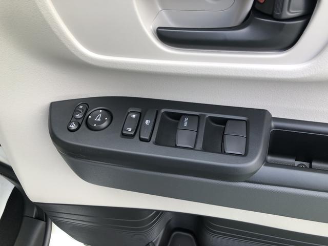 N-BOX ベースグレード 届出済未使用車 片側電動スライドドア 衝突軽減システム スマートキ- 禁煙 カーテンエアバック イモビライザー ECOモード 横滑り防止 オートクルーズ LEDヘッドライト キーフリー オートエアコン(53枚目)