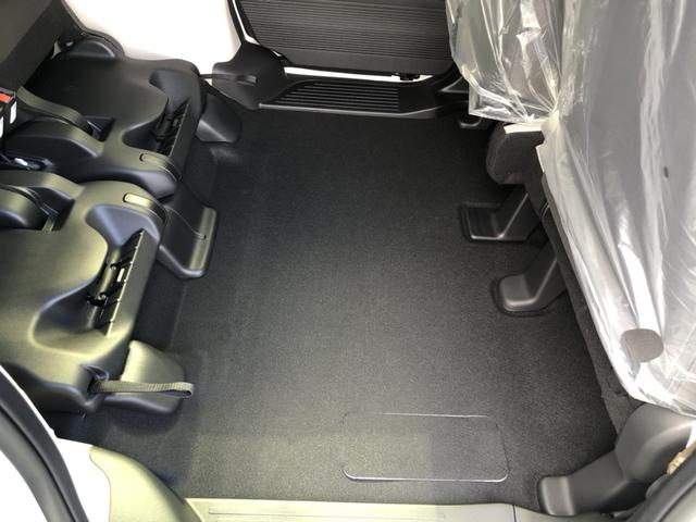 N-BOX ベースグレード 届出済未使用車 片側電動スライドドア 衝突軽減システム スマートキ- 禁煙 カーテンエアバック イモビライザー ECOモード 横滑り防止 オートクルーズ LEDヘッドライト キーフリー オートエアコン(62枚目)