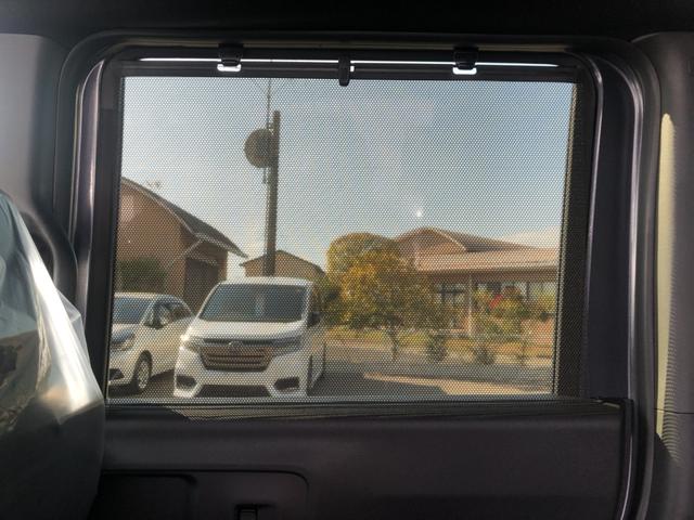 N-BOXカスタム ベースグレード 届出済未使用車 片側電動スライドドア CMBS 禁煙 1オーナー ベンチシート オートエアコン スマートキ LED 盗難防止装置 クルコン パワーステアリング エアバッグ ESC パワーウインドウ(22枚目)