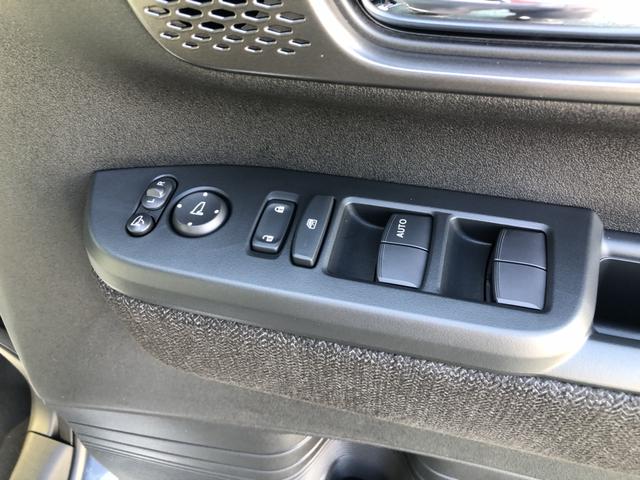 N-BOXカスタム ベースグレード 届出済未使用車 片側電動スライドドア CMBS 禁煙 1オーナー ベンチシート オートエアコン スマートキ LED 盗難防止装置 クルコン パワーステアリング エアバッグ ESC パワーウインドウ(56枚目)