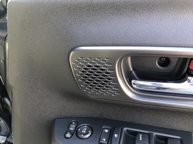 N-BOXカスタム ベースグレード 届出済未使用車 片側電動スライドドア CMBS 禁煙 1オーナー ベンチシート オートエアコン スマートキ LED 盗難防止装置 クルコン パワーステアリング エアバッグ ESC パワーウインドウ(60枚目)