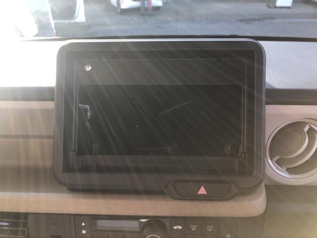 N-BOX ベースグレード 届出済未使用車 片側電動スライドドア 衝突軽減システム スマートキ- 禁煙 カーテンエアバック イモビライザー ECOモード 横滑り防止 オートクルーズ LEDヘッドライト キーフリー オートエアコン(4枚目)