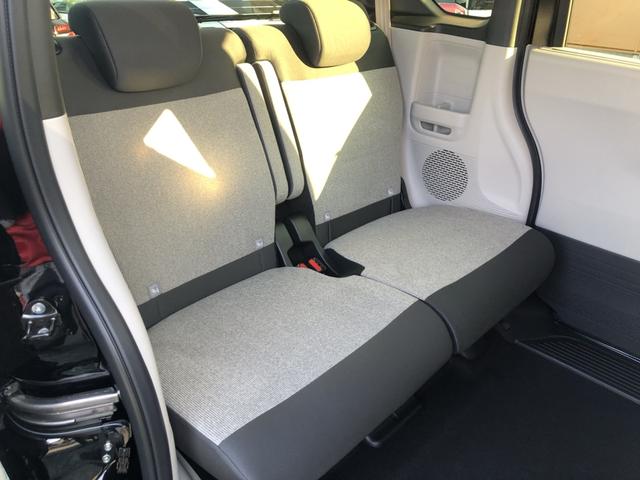 N-BOX ベースグレード 届出済未使用車 片側電動スライドドア 衝突軽減システム スマートキ- 禁煙 カーテンエアバック イモビライザー ECOモード 横滑り防止 オートクルーズ LEDヘッドライト キーフリー オートエアコン(17枚目)