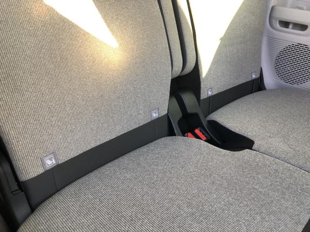 N-BOX ベースグレード 届出済未使用車 片側電動スライドドア 衝突軽減システム スマートキ- 禁煙 カーテンエアバック イモビライザー ECOモード 横滑り防止 オートクルーズ LEDヘッドライト キーフリー オートエアコン(18枚目)