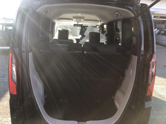 N-BOX ベースグレード 届出済未使用車 片側電動スライドドア 衝突軽減システム スマートキ- 禁煙 カーテンエアバック イモビライザー ECOモード 横滑り防止 オートクルーズ LEDヘッドライト キーフリー オートエアコン(22枚目)