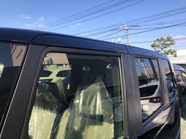 N-BOX ベースグレード 届出済未使用車 片側電動スライドドア 衝突軽減システム スマートキ- 禁煙 カーテンエアバック イモビライザー ECOモード 横滑り防止 オートクルーズ LEDヘッドライト キーフリー オートエアコン(36枚目)