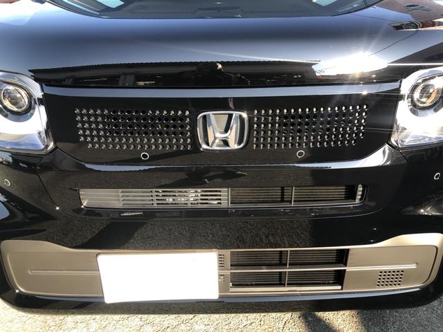N-BOX ベースグレード 届出済未使用車 片側電動スライドドア 衝突軽減システム スマートキ- 禁煙 カーテンエアバック イモビライザー ECOモード 横滑り防止 オートクルーズ LEDヘッドライト キーフリー オートエアコン(37枚目)