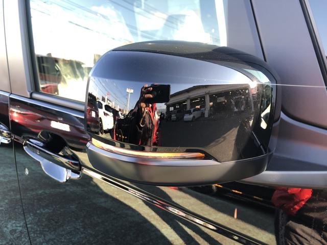 N-BOX ベースグレード 届出済未使用車 片側電動スライドドア 衝突軽減システム スマートキ- 禁煙 カーテンエアバック イモビライザー ECOモード 横滑り防止 オートクルーズ LEDヘッドライト キーフリー オートエアコン(40枚目)