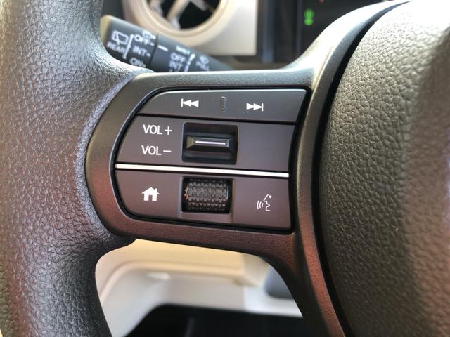 N-BOX ベースグレード 届出済未使用車 片側電動スライドドア 衝突軽減システム スマートキ- 禁煙 カーテンエアバック イモビライザー ECOモード 横滑り防止 オートクルーズ LEDヘッドライト キーフリー オートエアコン(47枚目)