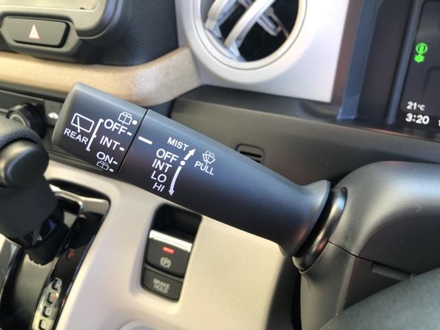 N-BOX ベースグレード 届出済未使用車 片側電動スライドドア 衝突軽減システム スマートキ- 禁煙 カーテンエアバック イモビライザー ECOモード 横滑り防止 オートクルーズ LEDヘッドライト キーフリー オートエアコン(48枚目)