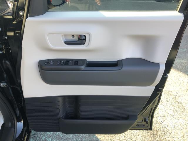 N-BOX ベースグレード 届出済未使用車 片側電動スライドドア 衝突軽減システム スマートキ- 禁煙 カーテンエアバック イモビライザー ECOモード 横滑り防止 オートクルーズ LEDヘッドライト キーフリー オートエアコン(51枚目)