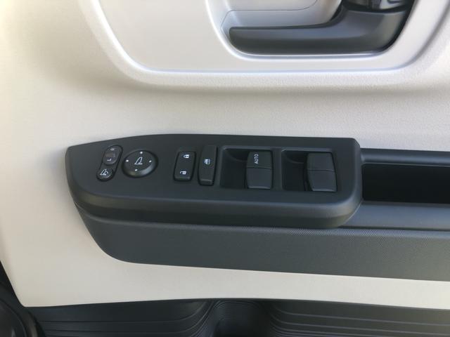 N-BOX ベースグレード 届出済未使用車 片側電動スライドドア 衝突軽減システム スマートキ- 禁煙 カーテンエアバック イモビライザー ECOモード 横滑り防止 オートクルーズ LEDヘッドライト キーフリー オートエアコン(52枚目)