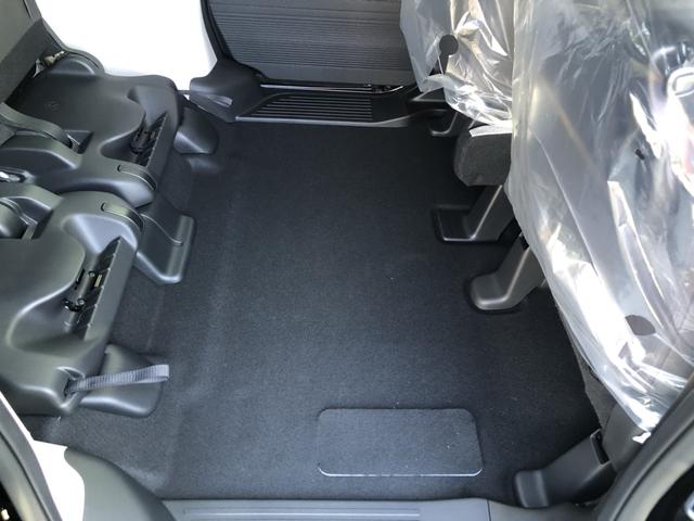 N-BOX ベースグレード 届出済未使用車 片側電動スライドドア 衝突軽減システム スマートキ- 禁煙 カーテンエアバック イモビライザー ECOモード 横滑り防止 オートクルーズ LEDヘッドライト キーフリー オートエアコン(61枚目)