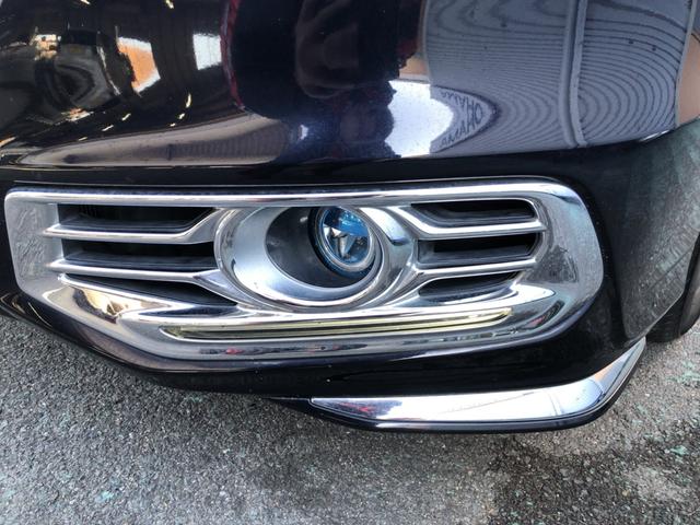 オデッセイハイブリッド ハイブリッドアブソルート・ホンダセンシングＥＸパック　純正ナビ　ＥＴＣ　ドラレコ　両側電動ドア　ＬＥＤ　アルミホイール　両側自動スライドドア　シートヒータ　キーレス　サイドエアバッグ　エコモード　ＤＶＤ再生可　本革シート　ＶＳＡ　スマキー　３列シート（46枚目）