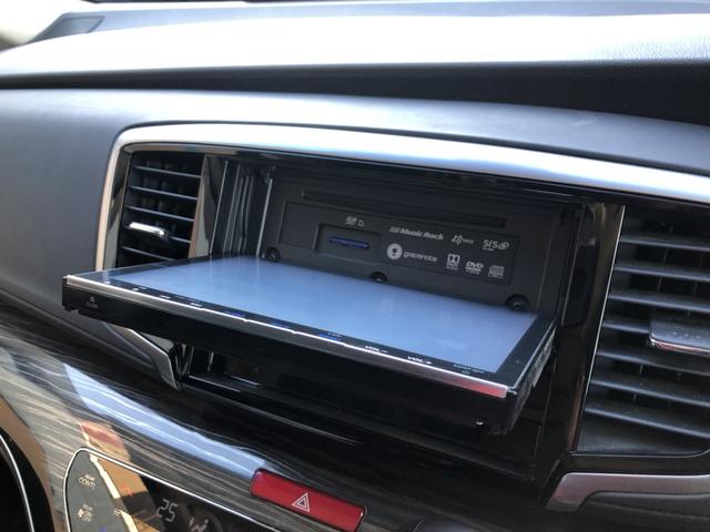 オデッセイハイブリッド ハイブリッドアブソルート・ホンダセンシングＥＸパック　純正ナビ　ＥＴＣ　ドラレコ　両側電動ドア　ＬＥＤ　アルミホイール　両側自動スライドドア　シートヒータ　キーレス　サイドエアバッグ　エコモード　ＤＶＤ再生可　本革シート　ＶＳＡ　スマキー　３列シート（60枚目）