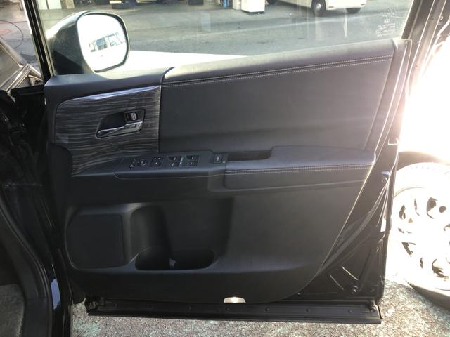 オデッセイハイブリッド ハイブリッドアブソルート・ホンダセンシングＥＸパック　純正ナビ　ＥＴＣ　ドラレコ　両側電動ドア　ＬＥＤ　アルミホイール　両側自動スライドドア　シートヒータ　キーレス　サイドエアバッグ　エコモード　ＤＶＤ再生可　本革シート　ＶＳＡ　スマキー　３列シート（62枚目）