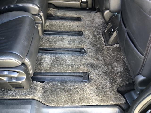 オデッセイハイブリッド ハイブリッドアブソルート・ホンダセンシングＥＸパック　純正ナビ　ＥＴＣ　ドラレコ　両側電動ドア　ＬＥＤ　アルミホイール　両側自動スライドドア　シートヒータ　キーレス　サイドエアバッグ　エコモード　ＤＶＤ再生可　本革シート　ＶＳＡ　スマキー　３列シート（73枚目）