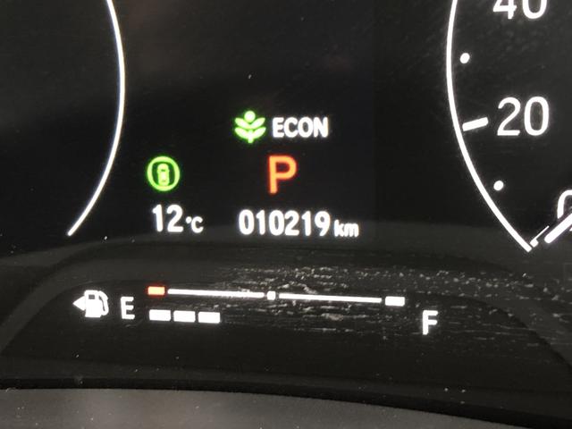 ヴェゼル ｅ：ＨＥＶＺ　純正ナビ　ＥＴＣ　前後ドラレコ　ＬＥＤ　アルミホイール　シートヒーター　衝突回避支援ブレーキ機能　１オナ　スマキ　Ｐトランク　フルオートエアコン　Ｄレコ　エアバッグ　両席エアバック　Ｒカメ　記録簿付（58枚目）