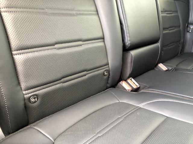 ＣＲ－Ｖハイブリッド ｅ：ＨＥＶＥＸ・ブラックエディション　純正ナビ　ＥＴＣ　シートヒーター　ＬＥＤ　アルミホイール　衝突被害軽減ブレーキ　ハンズフリーパワーテールゲート　禁煙車　キーレス　記録簿　ＤＶＤ再生　エアバッグ　インテリキー　電動シート　ＵＳＢ（29枚目）