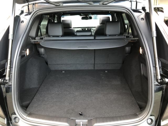 ＣＲ－Ｖハイブリッド ｅ：ＨＥＶＥＸ・ブラックエディション　純正ナビ　ＥＴＣ　シートヒーター　ＬＥＤ　アルミホイール　衝突被害軽減ブレーキ　ハンズフリーパワーテールゲート　禁煙車　キーレス　記録簿　ＤＶＤ再生　エアバッグ　インテリキー　電動シート　ＵＳＢ（33枚目）