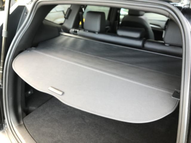 ＣＲ－Ｖハイブリッド ｅ：ＨＥＶＥＸ・ブラックエディション　純正ナビ　ＥＴＣ　シートヒーター　ＬＥＤ　アルミホイール　衝突被害軽減ブレーキ　ハンズフリーパワーテールゲート　禁煙車　キーレス　記録簿　ＤＶＤ再生　エアバッグ　インテリキー　電動シート　ＵＳＢ（35枚目）