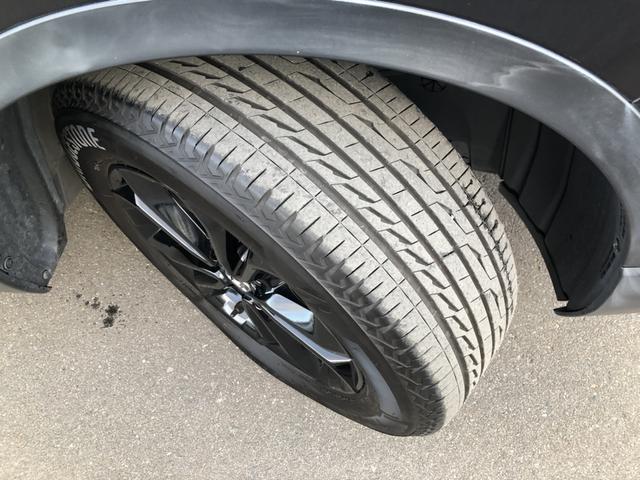 ＣＲ－Ｖハイブリッド ｅ：ＨＥＶＥＸ・ブラックエディション　純正ナビ　ＥＴＣ　シートヒーター　ＬＥＤ　アルミホイール　衝突被害軽減ブレーキ　ハンズフリーパワーテールゲート　禁煙車　キーレス　記録簿　ＤＶＤ再生　エアバッグ　インテリキー　電動シート　ＵＳＢ（39枚目）