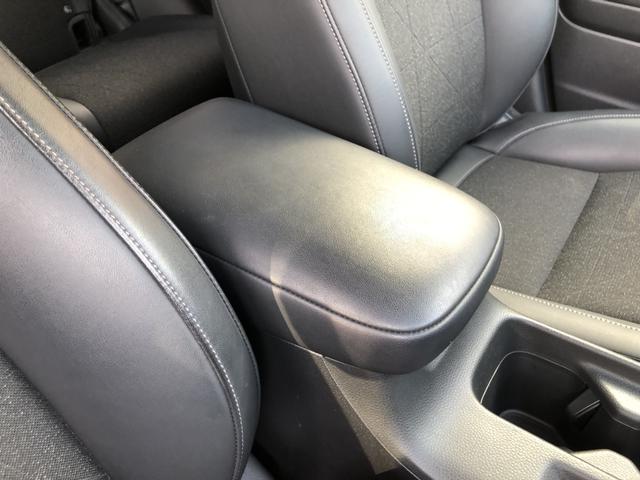 ヴェゼル ｅ：ＨＥＶＺ　試乗車アップ　純正ナビ　ＥＴＣ　前後ドラレコ　ＬＥＤ　アルミホイール　衝突回避支援ブレーキ機能　スマキ　Ｐトランク　フルオートエアコン　Ｄレコ　エアバッグ　両席エアバック　Ｒカメ　記録簿付　ソナー（16枚目）