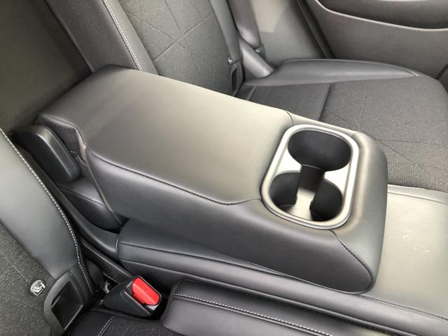 ヴェゼル ｅ：ＨＥＶＺ　試乗車アップ　純正ナビ　ＥＴＣ　前後ドラレコ　ＬＥＤ　アルミホイール　衝突回避支援ブレーキ機能　スマキ　Ｐトランク　フルオートエアコン　Ｄレコ　エアバッグ　両席エアバック　Ｒカメ　記録簿付　ソナー（30枚目）