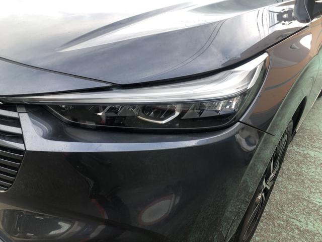 ヴェゼル ｅ：ＨＥＶＺ　試乗車アップ　純正ナビ　ＥＴＣ　前後ドラレコ　ＬＥＤ　アルミホイール　衝突回避支援ブレーキ機能　スマキ　Ｐトランク　フルオートエアコン　Ｄレコ　エアバッグ　両席エアバック　Ｒカメ　記録簿付　ソナー（51枚目）