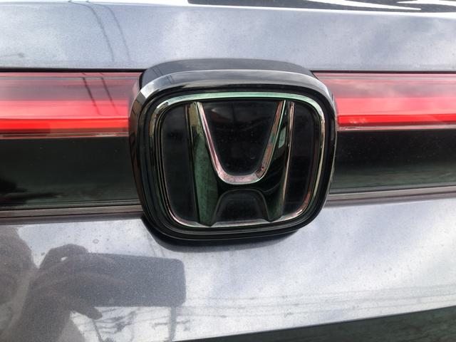 ヴェゼル ｅ：ＨＥＶＺ　試乗車アップ　純正ナビ　ＥＴＣ　前後ドラレコ　ＬＥＤ　アルミホイール　衝突回避支援ブレーキ機能　スマキ　Ｐトランク　フルオートエアコン　Ｄレコ　エアバッグ　両席エアバック　Ｒカメ　記録簿付　ソナー（58枚目）