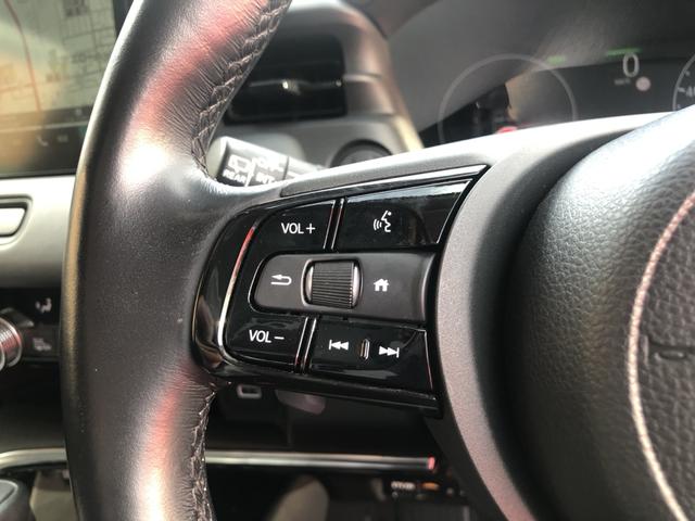 ヴェゼル ｅ：ＨＥＶＺ　試乗車アップ　純正ナビ　ＥＴＣ　前後ドラレコ　ＬＥＤ　アルミホイール　衝突回避支援ブレーキ機能　スマキ　Ｐトランク　フルオートエアコン　Ｄレコ　エアバッグ　両席エアバック　Ｒカメ　記録簿付　ソナー（62枚目）