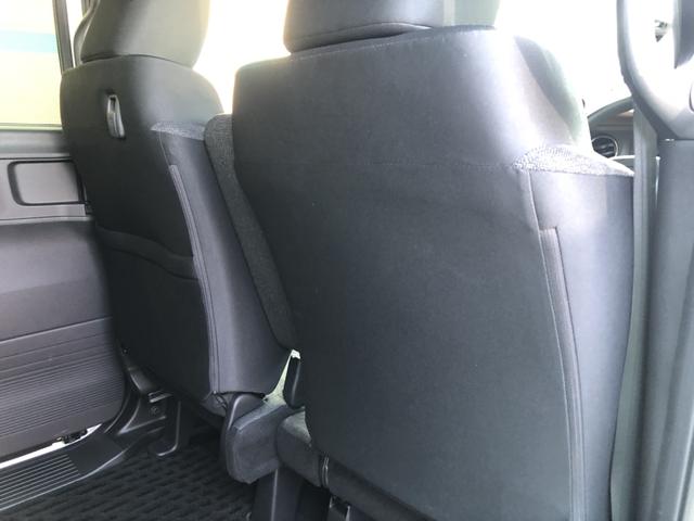 Ｎ－ＢＯＸカスタム ベースグレード　純正ディスプレイオーディオ　ＥＴＣ　シートヒーター　ＬＥＤ　片側電動スライドドア　ＵＳＢ接続　ＣＭＢＳ　禁煙　１オーナー　ベンチシート　オートエアコン　スマートキ　盗難防止装置　クルコン　バックカメラ（19枚目）