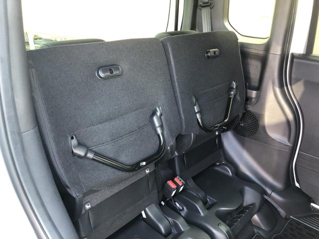 Ｎ－ＢＯＸカスタム ベースグレード　純正ディスプレイオーディオ　ＥＴＣ　シートヒーター　ＬＥＤ　片側電動スライドドア　ＵＳＢ接続　ＣＭＢＳ　禁煙　１オーナー　ベンチシート　オートエアコン　スマートキ　盗難防止装置　クルコン　バックカメラ（22枚目）