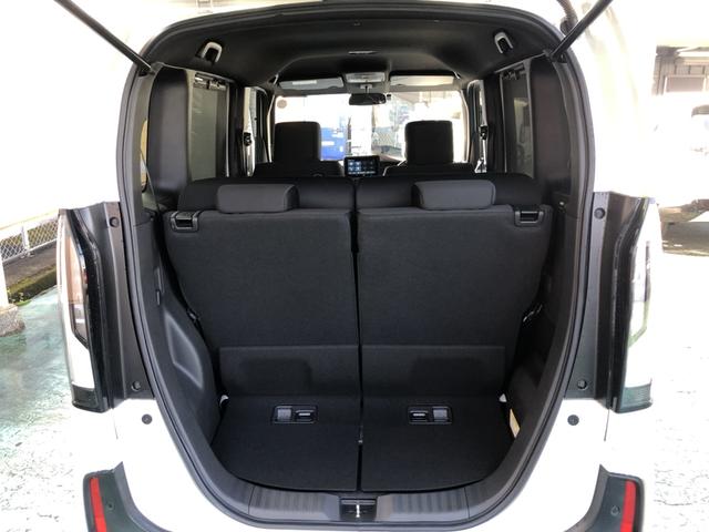 Ｎ－ＢＯＸカスタム ベースグレード　純正ディスプレイオーディオ　ＥＴＣ　シートヒーター　ＬＥＤ　片側電動スライドドア　ＵＳＢ接続　ＣＭＢＳ　禁煙　１オーナー　ベンチシート　オートエアコン　スマートキ　盗難防止装置　クルコン　バックカメラ（25枚目）