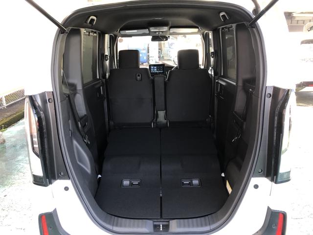 Ｎ－ＢＯＸカスタム ベースグレード　純正ディスプレイオーディオ　ＥＴＣ　シートヒーター　ＬＥＤ　片側電動スライドドア　ＵＳＢ接続　ＣＭＢＳ　禁煙　１オーナー　ベンチシート　オートエアコン　スマートキ　盗難防止装置　クルコン　バックカメラ（26枚目）