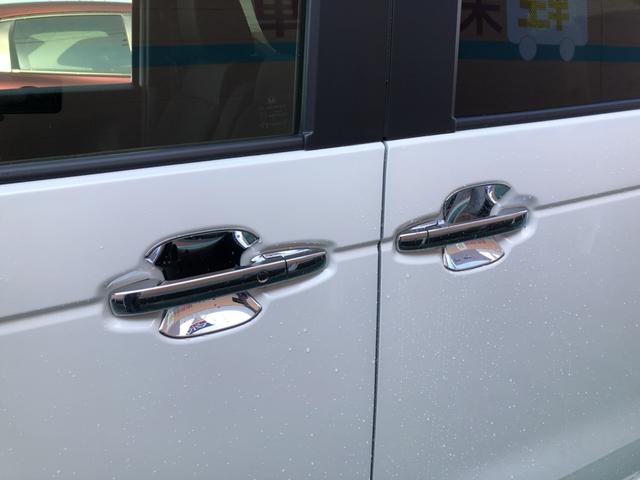 Ｎ－ＢＯＸカスタム ベースグレード　純正ディスプレイオーディオ　ＥＴＣ　シートヒーター　ＬＥＤ　片側電動スライドドア　ＵＳＢ接続　ＣＭＢＳ　禁煙　１オーナー　ベンチシート　オートエアコン　スマートキ　盗難防止装置　クルコン　バックカメラ（42枚目）