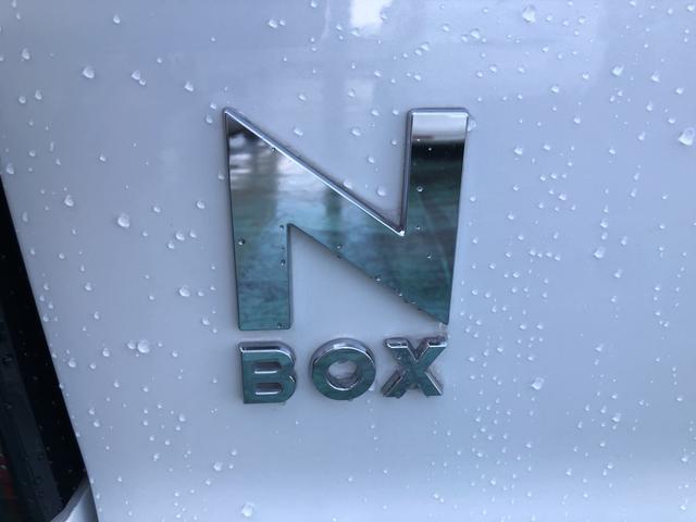 Ｎ－ＢＯＸカスタム ベースグレード　純正ディスプレイオーディオ　ＥＴＣ　シートヒーター　ＬＥＤ　片側電動スライドドア　ＵＳＢ接続　ＣＭＢＳ　禁煙　１オーナー　ベンチシート　オートエアコン　スマートキ　盗難防止装置　クルコン　バックカメラ（46枚目）