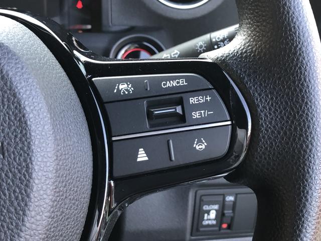 Ｎ－ＢＯＸカスタム ベースグレード　純正ディスプレイオーディオ　ＥＴＣ　シートヒーター　ＬＥＤ　片側電動スライドドア　ＵＳＢ接続　ＣＭＢＳ　禁煙　１オーナー　ベンチシート　オートエアコン　スマートキ　盗難防止装置　クルコン　バックカメラ（52枚目）