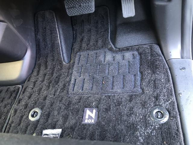 Ｎ－ＢＯＸカスタム ベースグレード　純正ディスプレイオーディオ　ＥＴＣ　シートヒーター　ＬＥＤ　片側電動スライドドア　ＵＳＢ接続　ＣＭＢＳ　禁煙　１オーナー　ベンチシート　オートエアコン　スマートキ　盗難防止装置　クルコン　バックカメラ（60枚目）