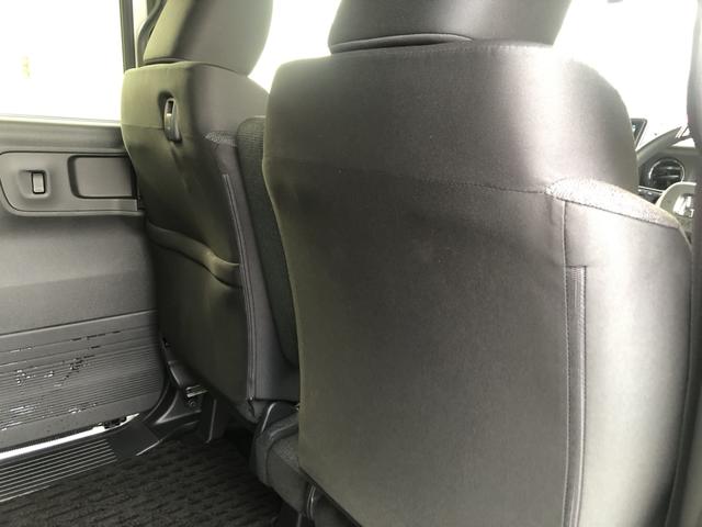 Ｎ－ＢＯＸカスタム ベースグレード　試乗車アップ　純正ナビ　ＥＴＣ　ドラレコ　片側電動スライドドア　ＬＥＤ　ＵＳＢ接続　ＣＭＢＳ　Ｄレコ　禁煙　ベンチシート　オートエアコン　スマートキ　盗難防止装置　クルコン　バックカメラ　フルセグＴＶ（24枚目）