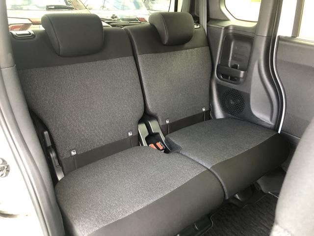 Ｎ－ＢＯＸカスタム ベースグレード　試乗車アップ　純正ナビ　ＥＴＣ　ドラレコ　片側電動スライドドア　ＬＥＤ　ＵＳＢ接続　ＣＭＢＳ　Ｄレコ　禁煙　ベンチシート　オートエアコン　スマートキ　盗難防止装置　クルコン　バックカメラ　フルセグＴＶ（25枚目）