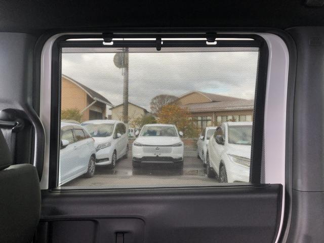 Ｎ－ＢＯＸカスタム ベースグレード　試乗車アップ　純正ナビ　ＥＴＣ　ドラレコ　片側電動スライドドア　ＬＥＤ　ＵＳＢ接続　ＣＭＢＳ　Ｄレコ　禁煙　ベンチシート　オートエアコン　スマートキ　盗難防止装置　クルコン　バックカメラ　フルセグＴＶ（29枚目）