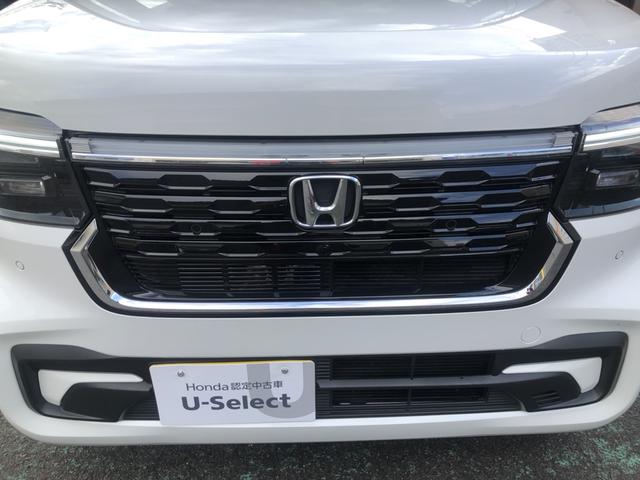 Ｎ－ＢＯＸカスタム ベースグレード　試乗車アップ　純正ナビ　ＥＴＣ　ドラレコ　片側電動スライドドア　ＬＥＤ　ＵＳＢ接続　ＣＭＢＳ　Ｄレコ　禁煙　ベンチシート　オートエアコン　スマートキ　盗難防止装置　クルコン　バックカメラ　フルセグＴＶ（45枚目）
