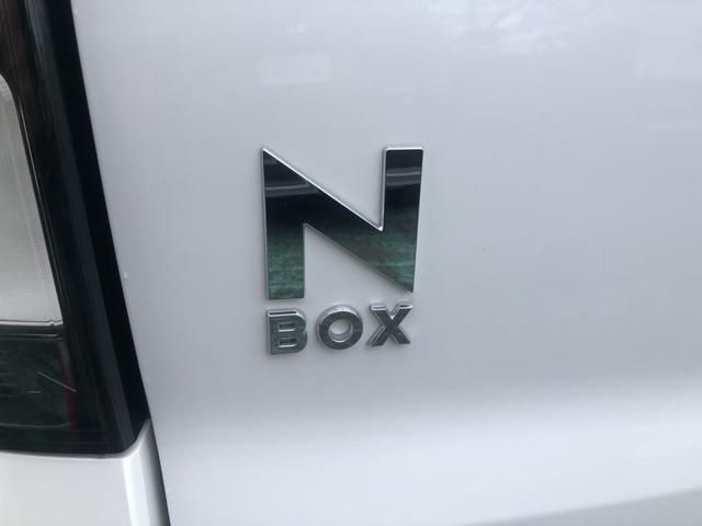 Ｎ－ＢＯＸカスタム ベースグレード　試乗車アップ　純正ナビ　ＥＴＣ　ドラレコ　片側電動スライドドア　ＬＥＤ　ＵＳＢ接続　ＣＭＢＳ　Ｄレコ　禁煙　ベンチシート　オートエアコン　スマートキ　盗難防止装置　クルコン　バックカメラ　フルセグＴＶ（51枚目）