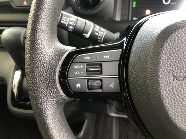 Ｎ－ＢＯＸカスタム ベースグレード　試乗車アップ　純正ナビ　ＥＴＣ　ドラレコ　片側電動スライドドア　ＬＥＤ　ＵＳＢ接続　ＣＭＢＳ　Ｄレコ　禁煙　ベンチシート　オートエアコン　スマートキ　盗難防止装置　クルコン　バックカメラ　フルセグＴＶ（56枚目）