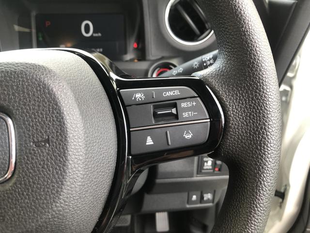 Ｎ－ＢＯＸカスタム ベースグレード　試乗車アップ　純正ナビ　ＥＴＣ　ドラレコ　片側電動スライドドア　ＬＥＤ　ＵＳＢ接続　ＣＭＢＳ　Ｄレコ　禁煙　ベンチシート　オートエアコン　スマートキ　盗難防止装置　クルコン　バックカメラ　フルセグＴＶ（57枚目）