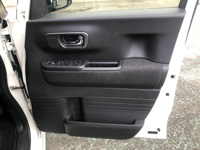 Ｎ－ＢＯＸカスタム ベースグレード　試乗車アップ　純正ナビ　ＥＴＣ　ドラレコ　片側電動スライドドア　ＬＥＤ　ＵＳＢ接続　ＣＭＢＳ　Ｄレコ　禁煙　ベンチシート　オートエアコン　スマートキ　盗難防止装置　クルコン　バックカメラ　フルセグＴＶ（60枚目）