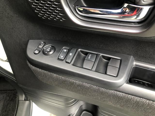 Ｎ－ＢＯＸカスタム ベースグレード　試乗車アップ　純正ナビ　ＥＴＣ　ドラレコ　片側電動スライドドア　ＬＥＤ　ＵＳＢ接続　ＣＭＢＳ　Ｄレコ　禁煙　ベンチシート　オートエアコン　スマートキ　盗難防止装置　クルコン　バックカメラ　フルセグＴＶ（61枚目）