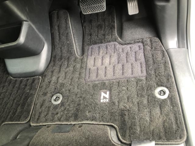 Ｎ－ＢＯＸカスタム ベースグレード　試乗車アップ　純正ナビ　ＥＴＣ　ドラレコ　片側電動スライドドア　ＬＥＤ　ＵＳＢ接続　ＣＭＢＳ　Ｄレコ　禁煙　ベンチシート　オートエアコン　スマートキ　盗難防止装置　クルコン　バックカメラ　フルセグＴＶ（67枚目）