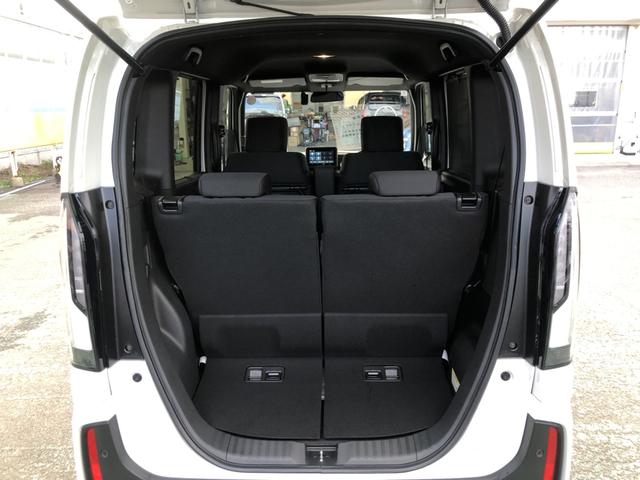 Ｎ－ＢＯＸカスタム ベースグレード　試乗車アップ　純正ディスプレイオーディオ　ドラレコ　両側電動ドア　Ｗ電動ドア　ＣＭＢＳ　Ｄレコ　禁煙　１オーナー　ベンチシート　オートエアコン　スマートキ　ＬＥＤ　クルコン　バックカメラ　エアバッグ（26枚目）
